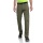 Schöffel Hiking Trousers Wendelstein (durable, water-repellent, 2-way stretch) green Men